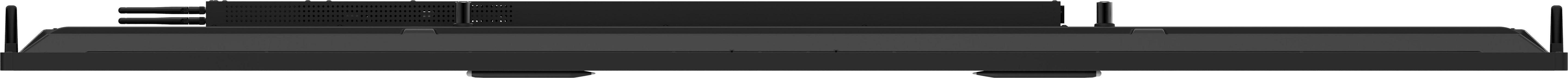 EAN 4948570124824 - iiyama TE8613A-B1AG pantalla de señalización Panel plano interactivo 2,17 m (85.6") Wifi 500 cd / m² 4K U imagen 6