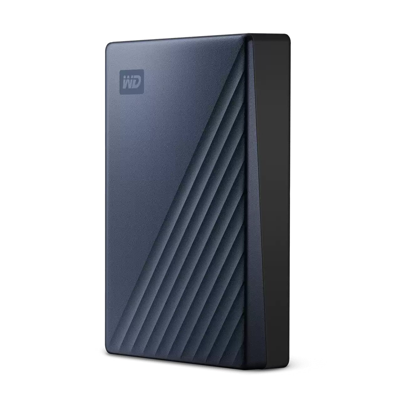 Western Digital My Passport Ultra Disco Duro Externo 6 Tb Azul