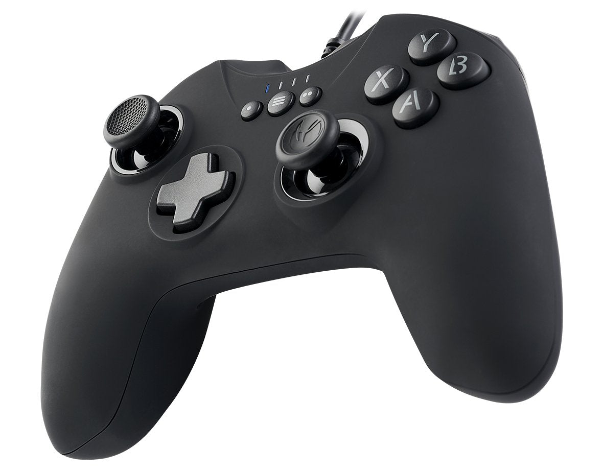 EAN 3499550331783 - NACON GC-100XF Negro USB Gamepad Analógico/Digital PC imagen 2