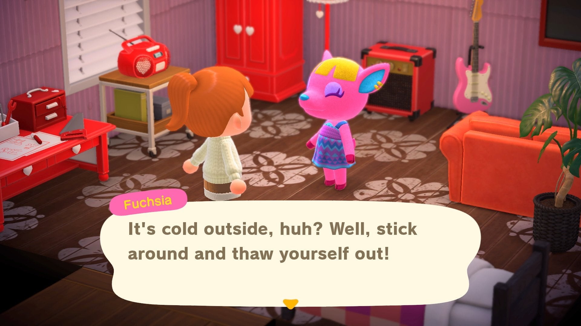 Juego Para Consola Nintendo Switch Animal Crossing: New Horizons