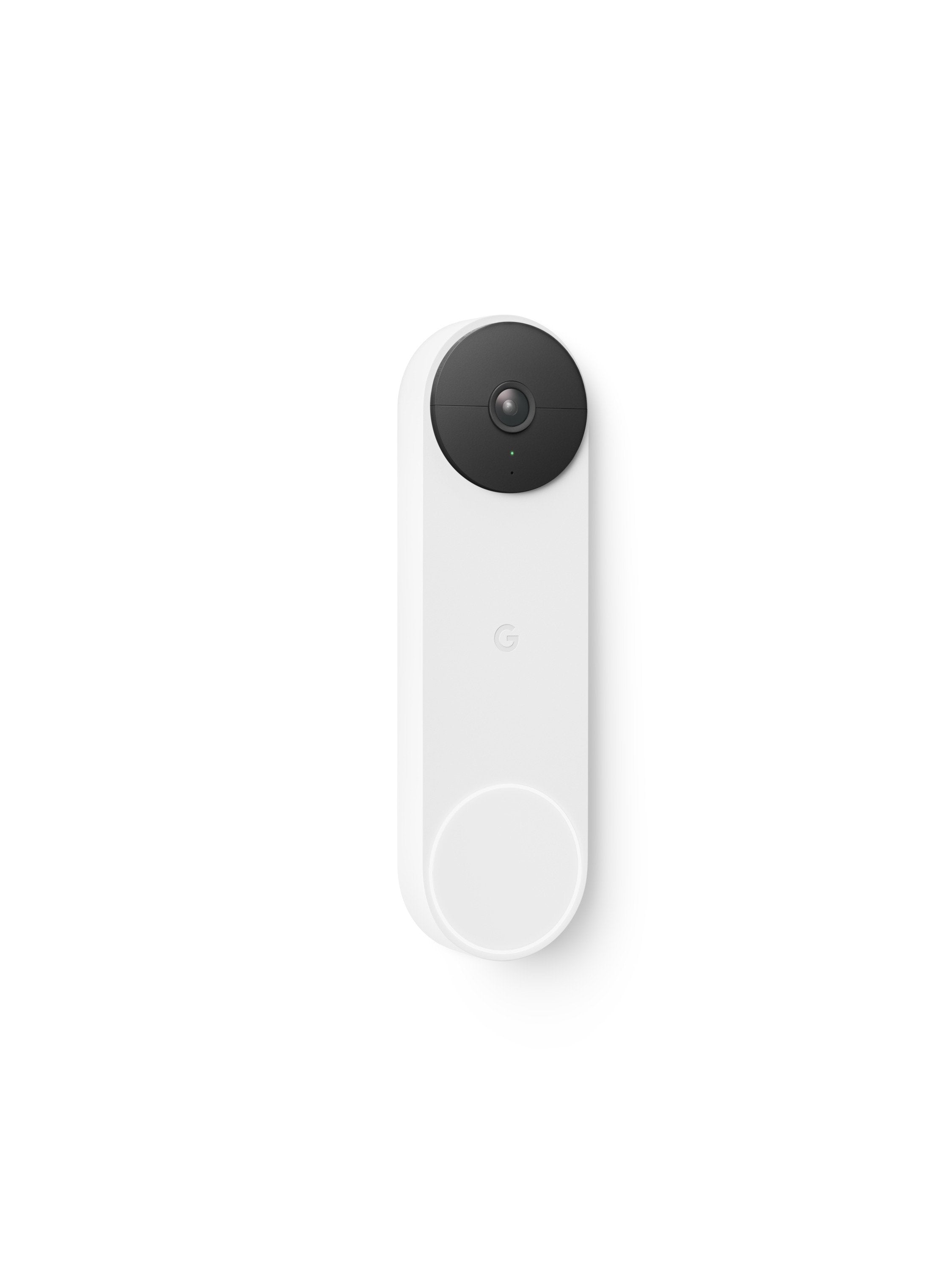 EAN 0193575008592 - Google GA01318-FR kit de timbre Blanco imagen 2