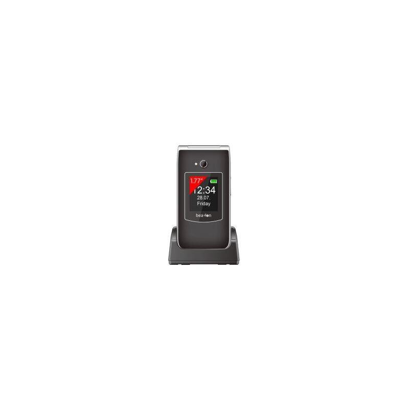 Bea-Fon Sl645 Negro-Plata