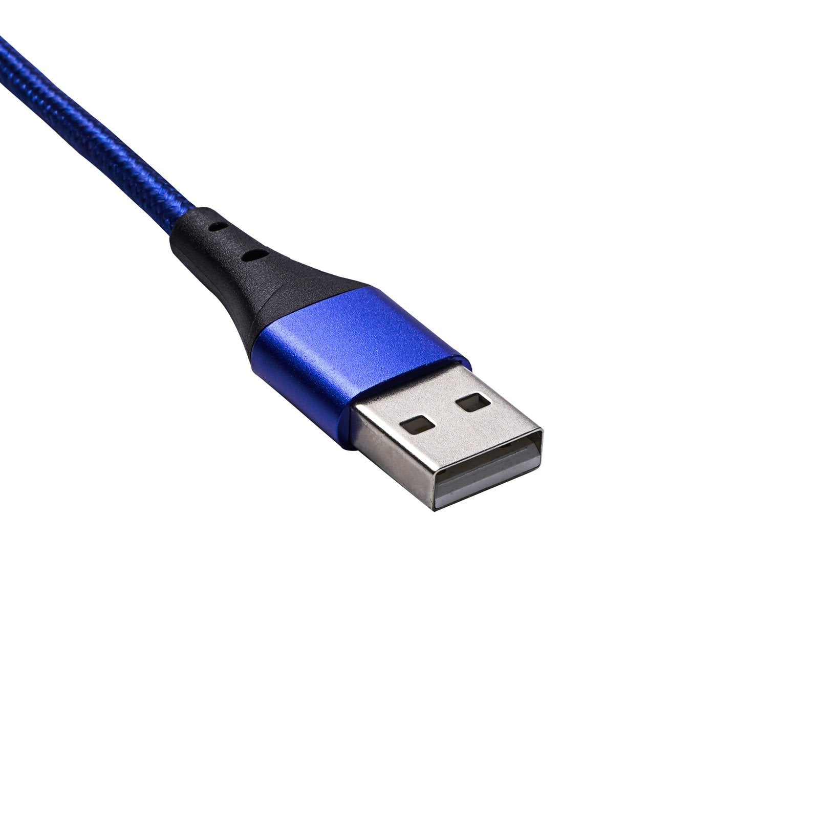 Akyga Cable Usb Ak-Usb-42 Usb Tipo C M Usb Tipo C M Magnetic Ver. 2.0 1.0m