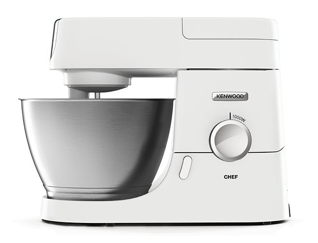 Robot De Cocina Kenwood Kvc3100w 1000 W 4,6 L Blanco