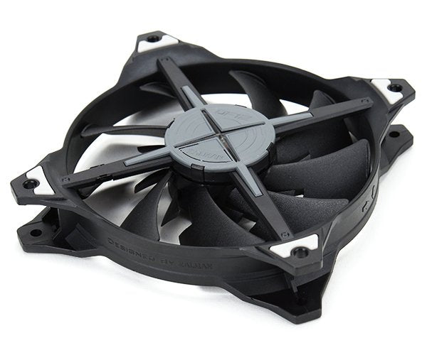 Zalman Zm-Df12 Premium Dual Impeller 120x120x27