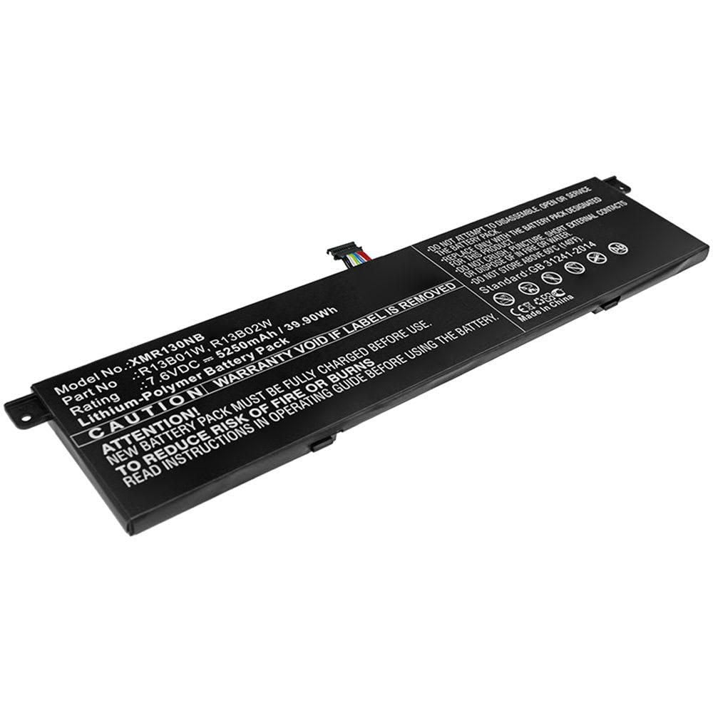 Coreparts Mbxmisc0253 Refacción Para Notebook Batería