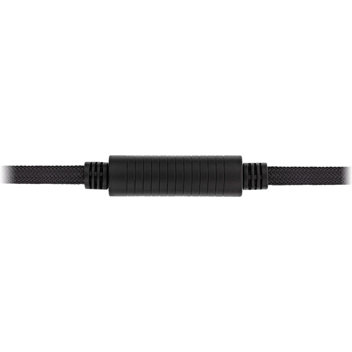 Cable Hdmi De Activo Inline Con Ethernet, 4k2k, M/M, Negro, Contactos Dorados, 25 M