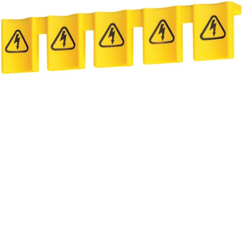 Hager Berhrungsschutzabdeckung Kz059