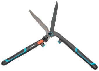 Cortasetos 2en1 Energycut Gardena 12303-20