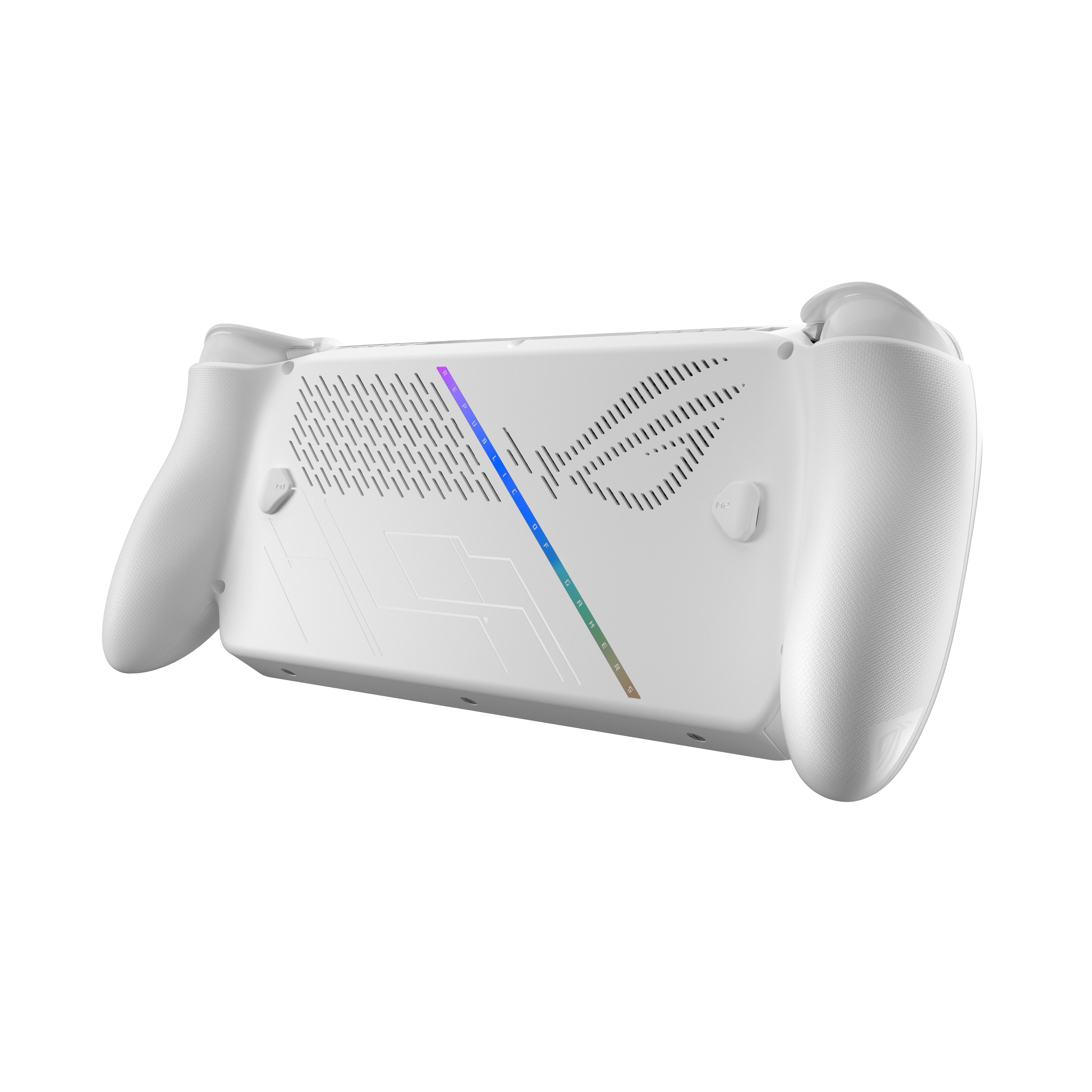 EAN 4711636195119 - ASUS ROG Xbox Ally RC73YA-NH002W videoconsola portátil 17,8 cm (7") 512 GB Pantalla táctil Wifi Blanco imagen 10