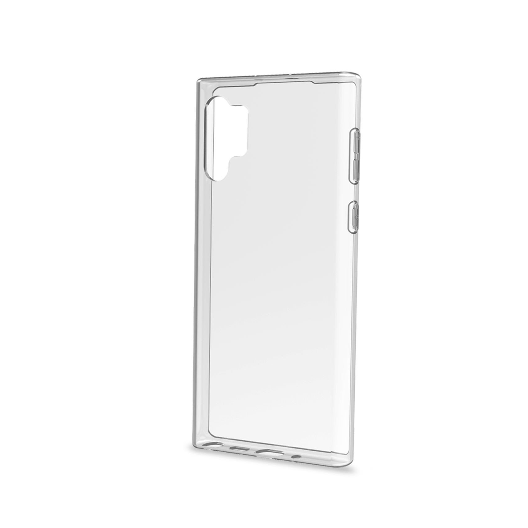 Celly Gelskin Funda Para Teléfono Móvil 17,3 Cm (6.8") Transparente