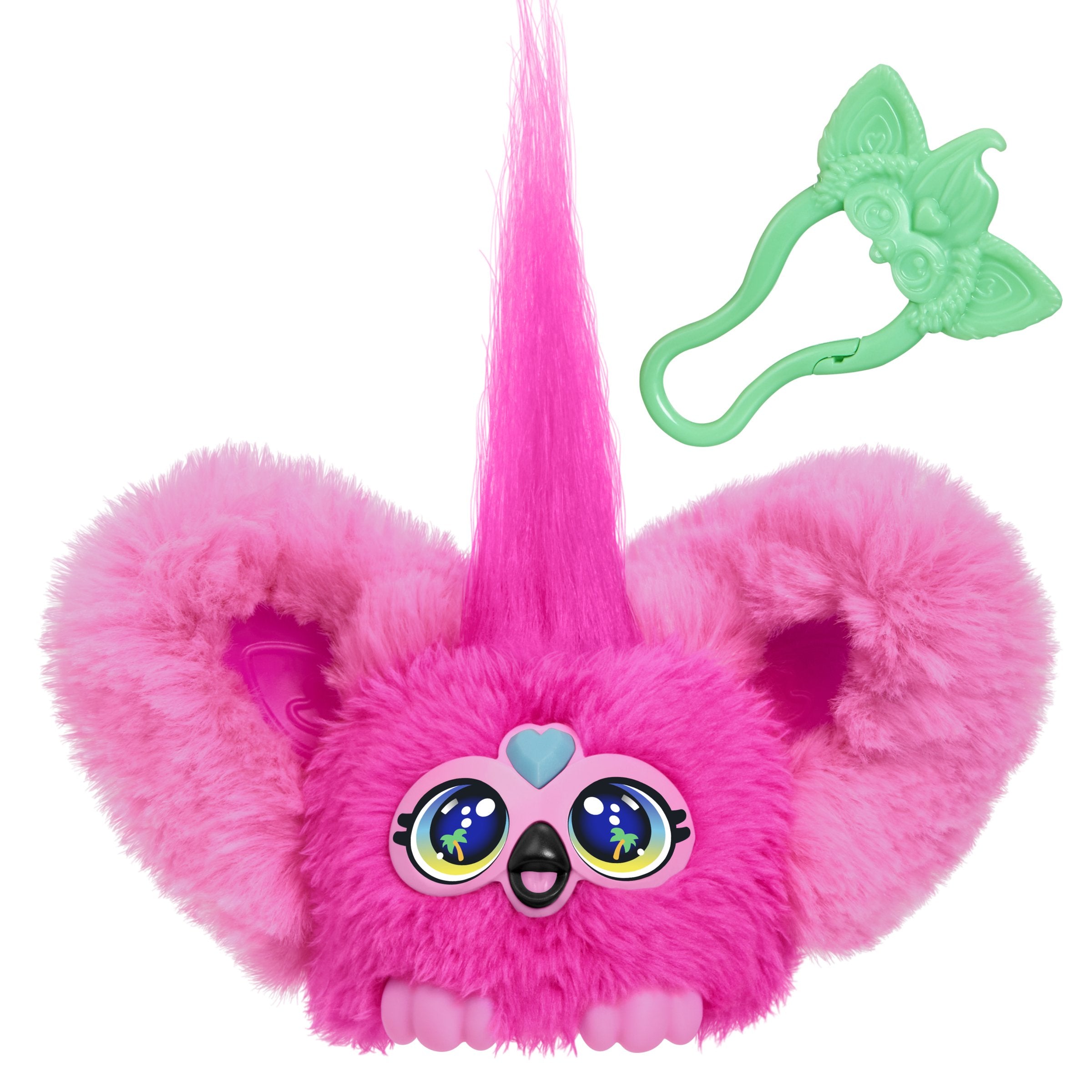 EAN 5010996304001 - Furby G16995L20 juguete de peluche imagen 2