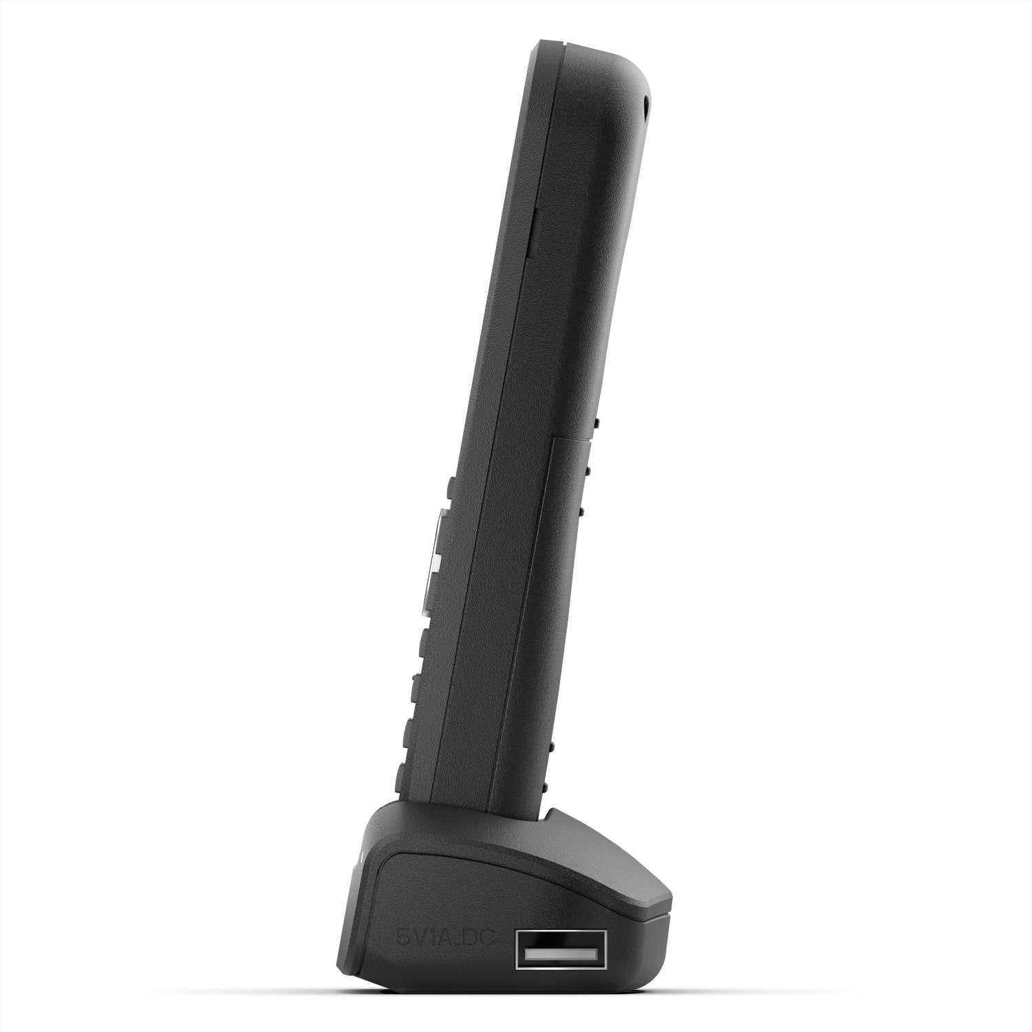 Snom M30 Ip Dect Handset Eu Teléfono Dect Negro