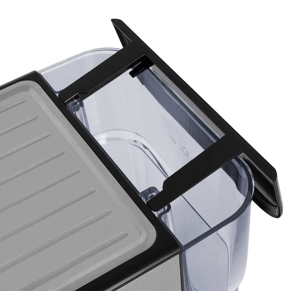 EAN 8435568402706 - Orbegozo EX 5500 cafetera eléctrica Semi-automática Máquina espresso 1,5 L imagen 8