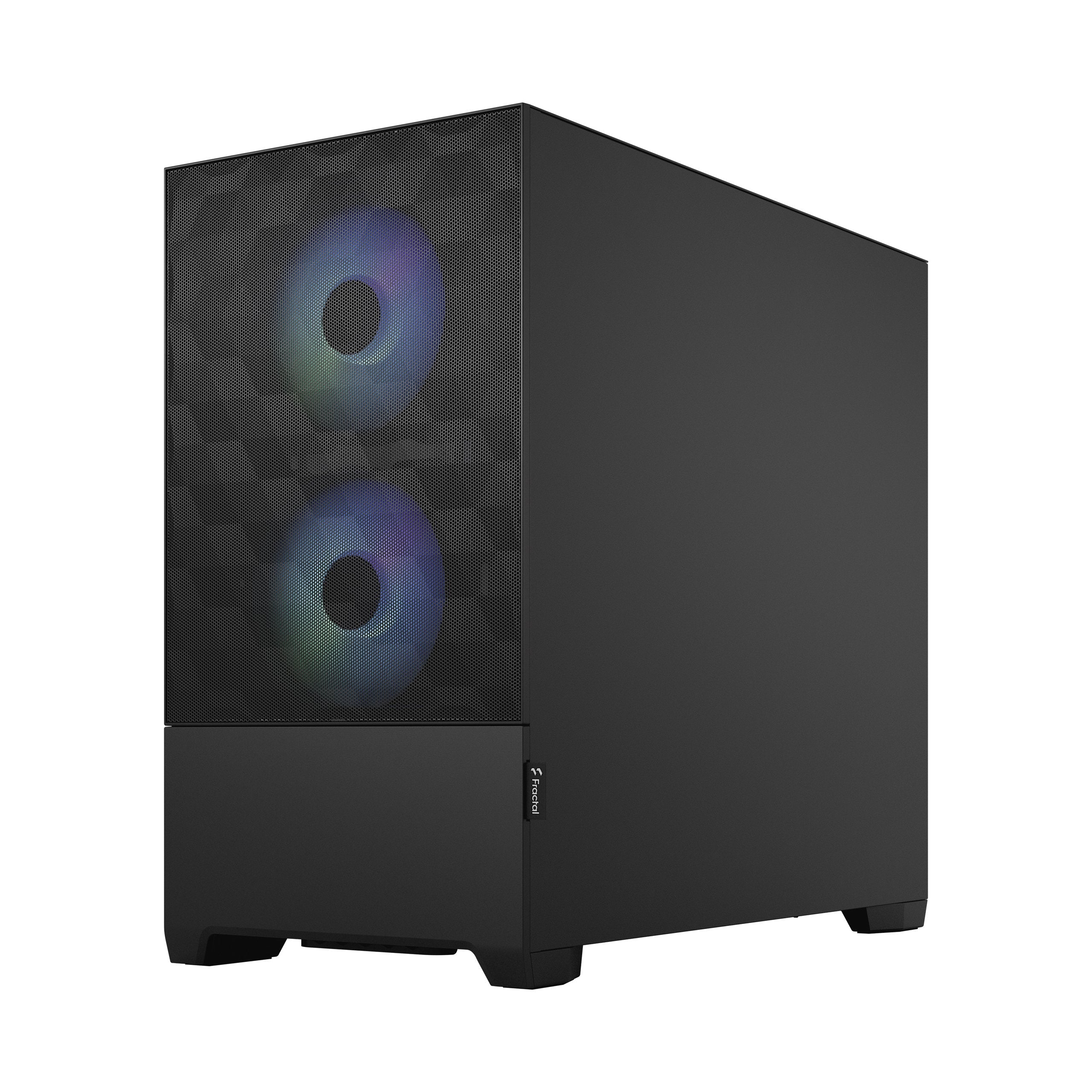 EAN 7340172703600 - Fractal Design Pop Mini Air Mini Tower Negro imagen 5