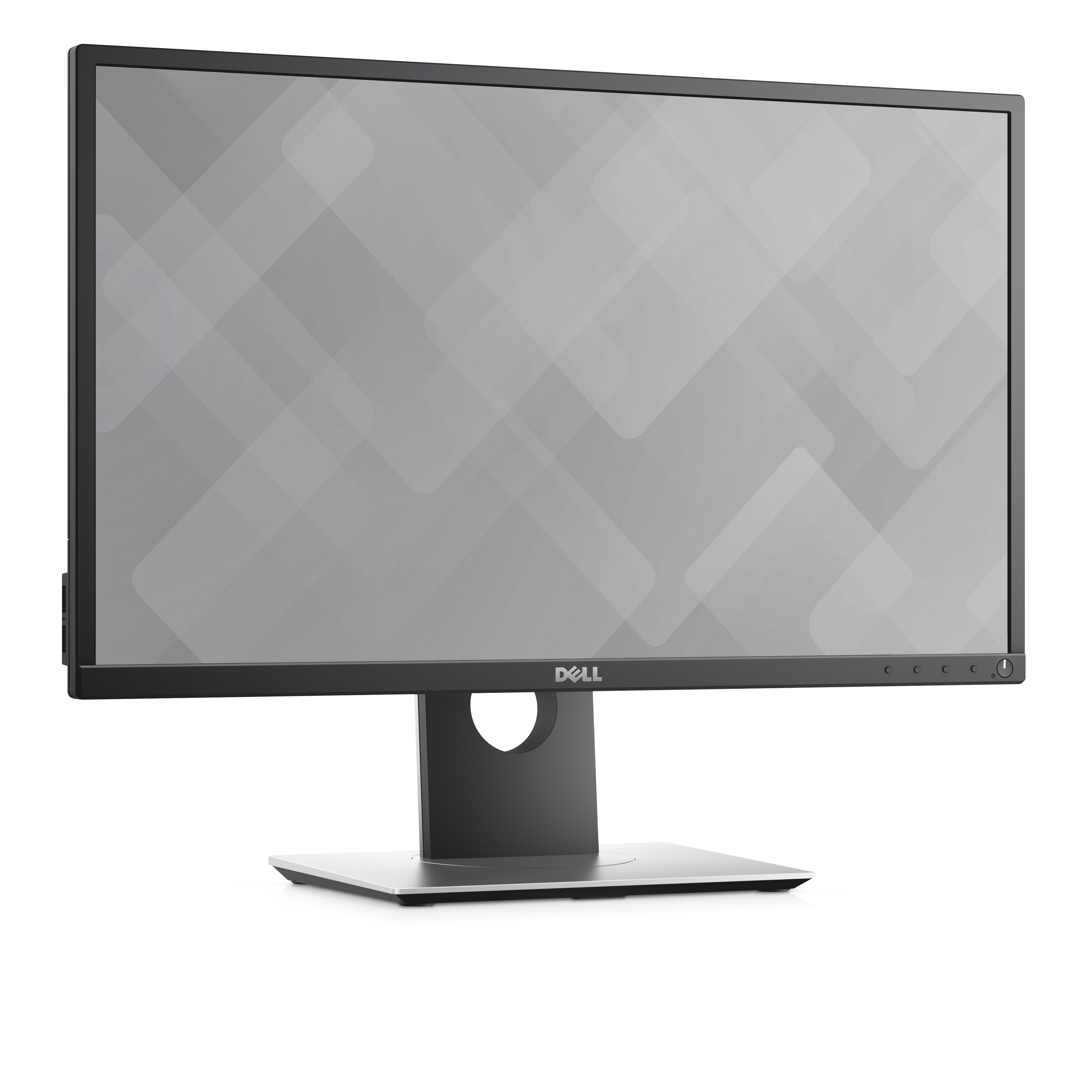 EAN 5704174169192 - DELL P2417H pantalla para PC 60,5 cm (23.8") 1920 x 1080 Pixeles Full HD LCD Negro imagen 8