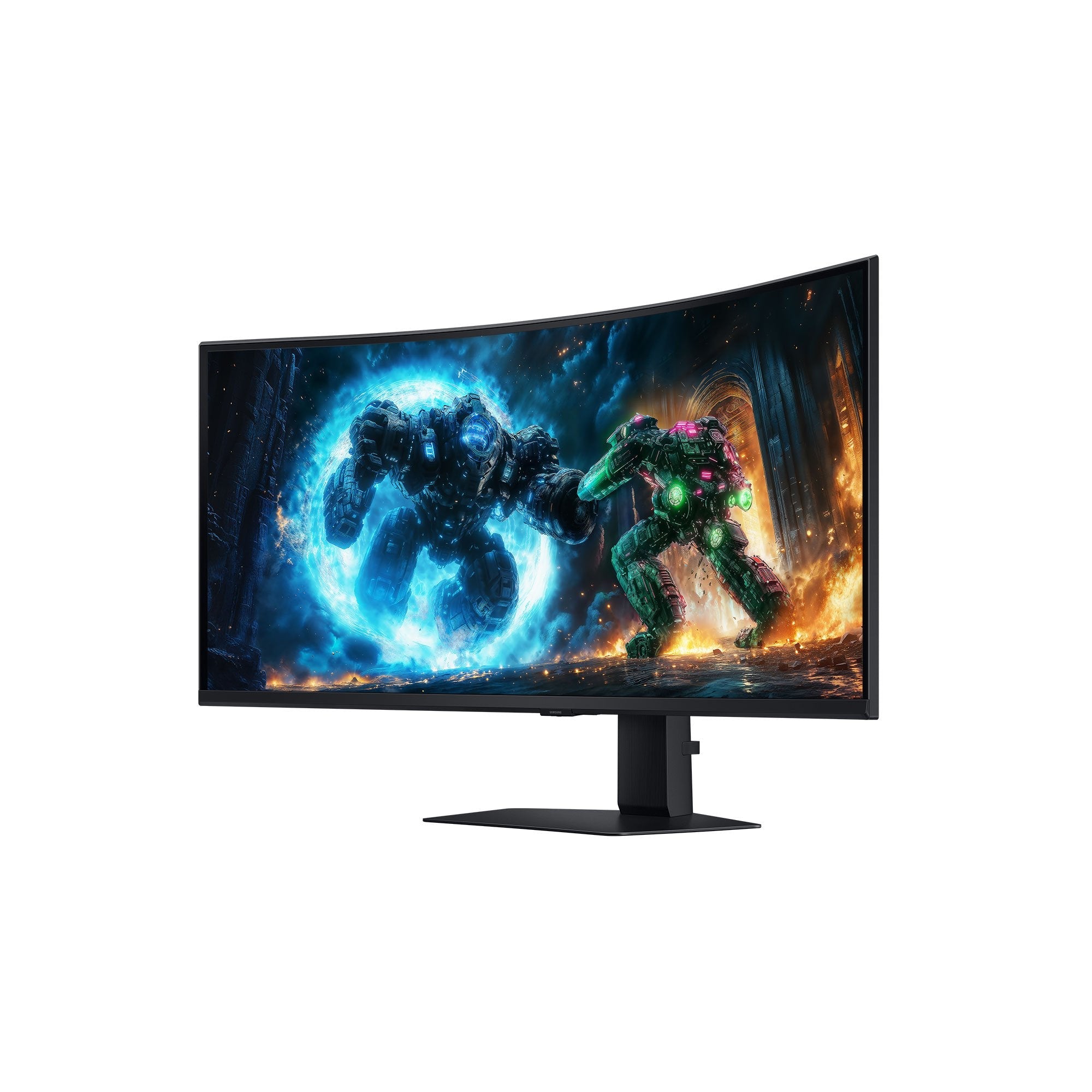 Monitor Odyssey G7 40 Cali Ls40fg750euxen