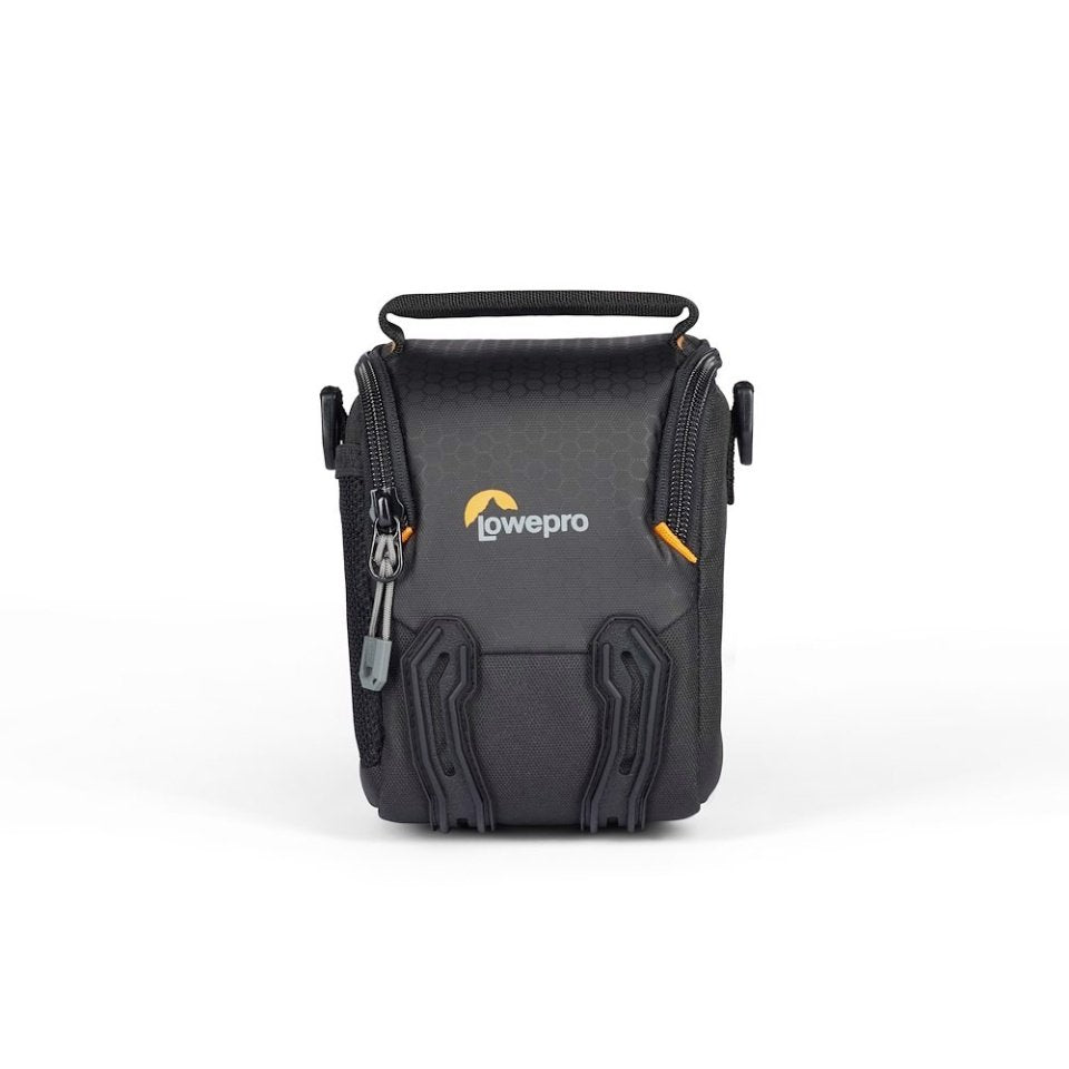 EAN 8024221724820 - Lowepro Adventura SH 115 III Estuche con correa de transporte Negro imagen 2