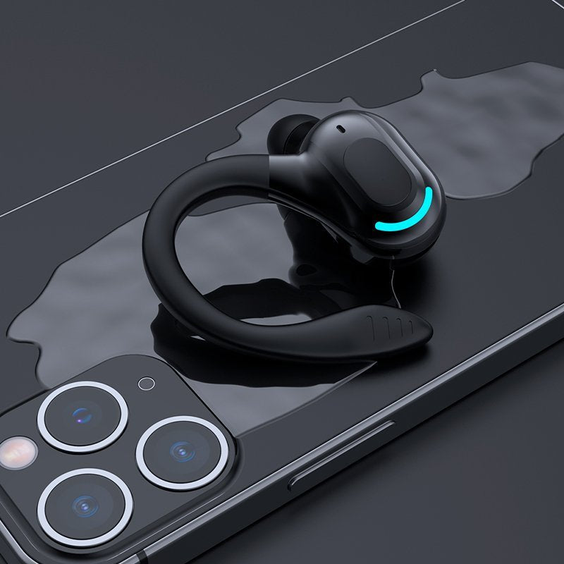 Cool Auricular Bluetooth Midway Negro
