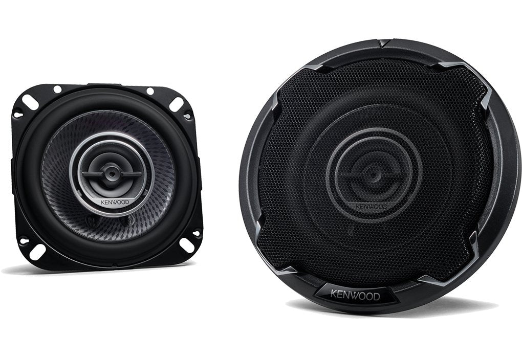 EAN 0019048226860 - Kenwood KFC-PS1096 altavoz audio Alrededor De 2 vías 220 W imagen 1