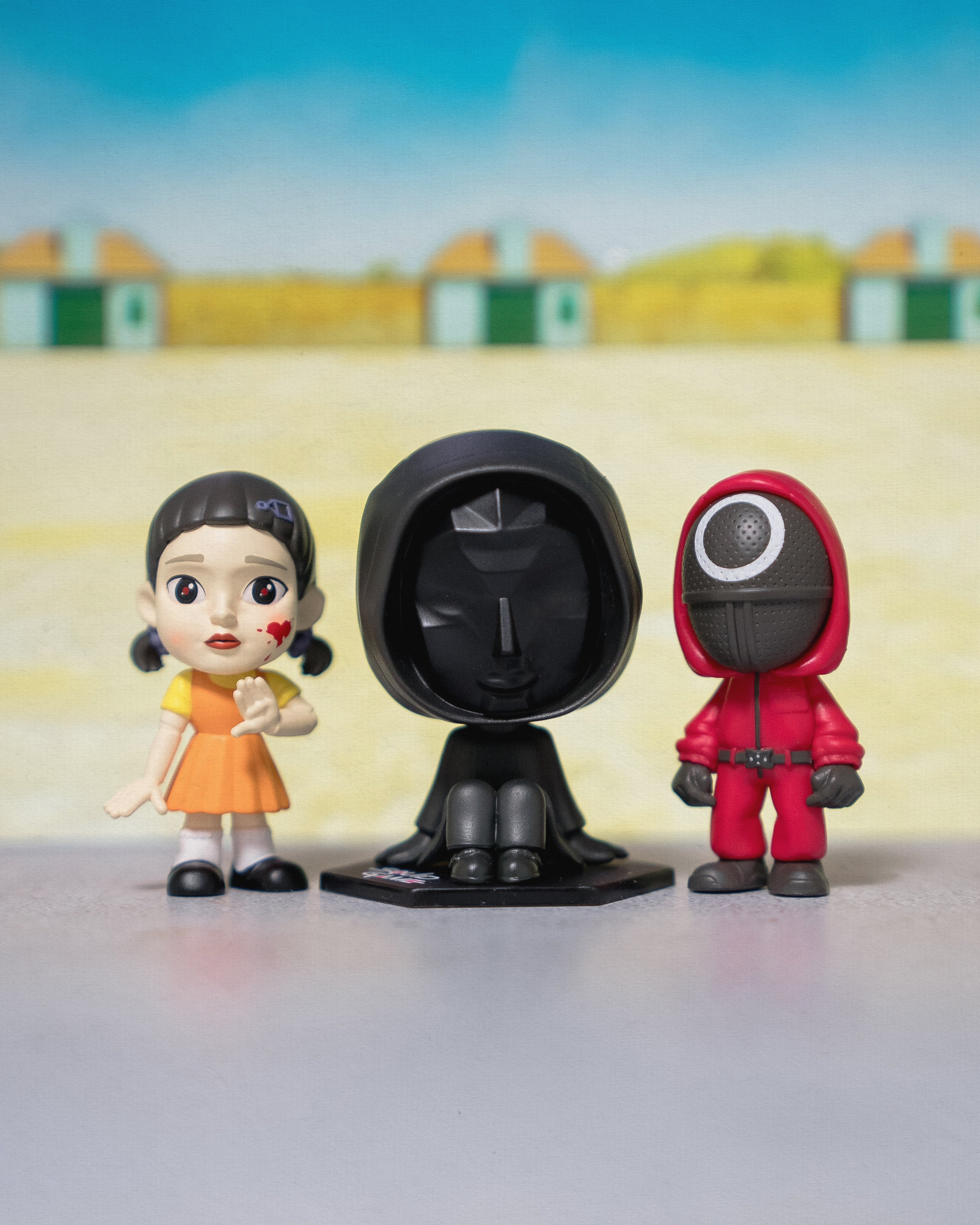 EAN 4895217553090 - YuMe Toys YuMe Netflix Giftbox imagen 28