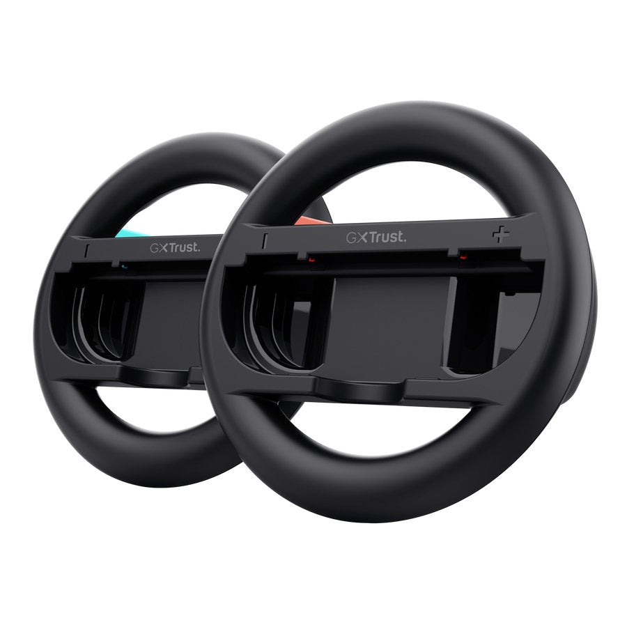 Pack Volante Joy-Con Trust Gaming Gxt 1257 26048 Para Mandos Nintendo Switch 2 2 Uds
