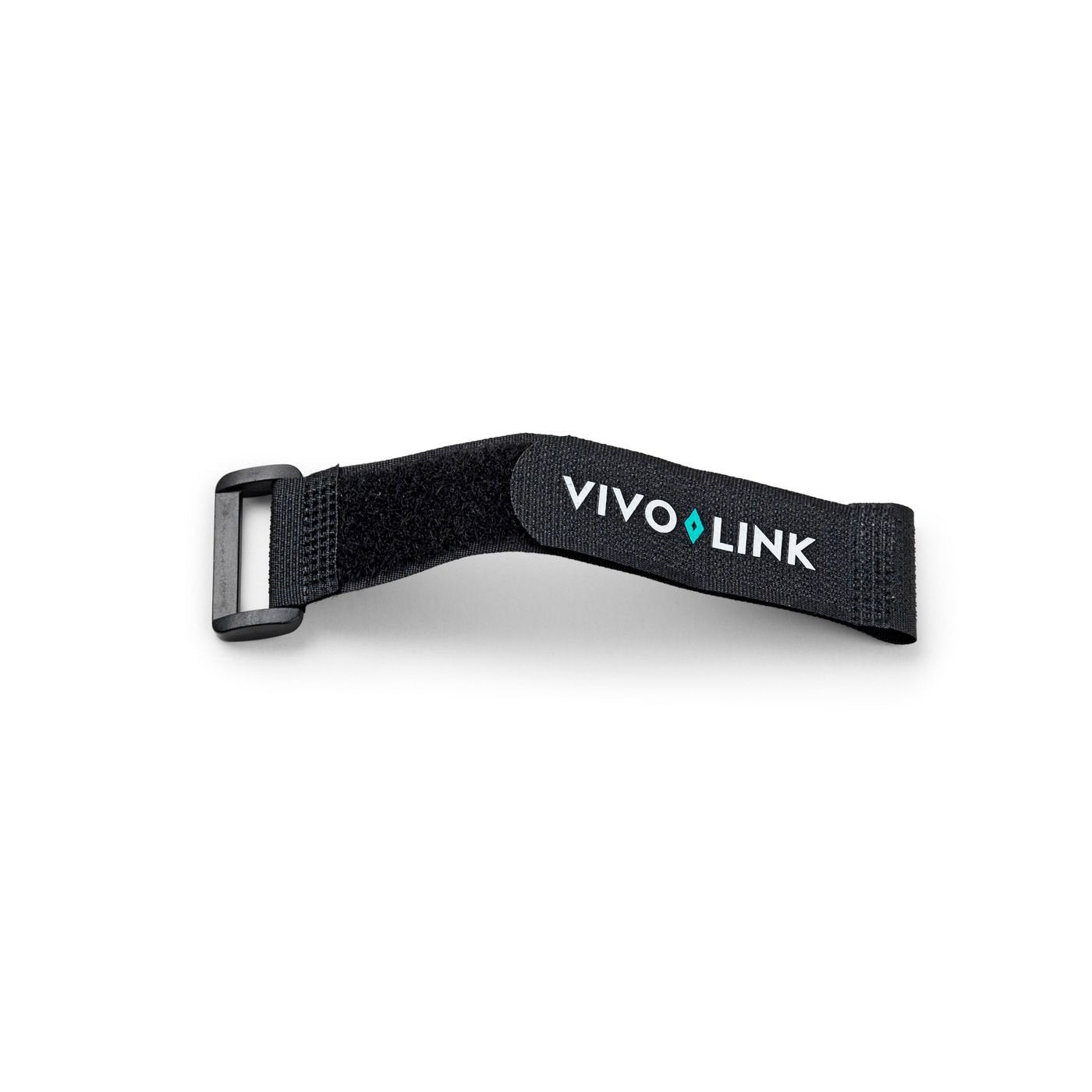 Vivolink Protie Organizador De Cables Negro 25 Pieza(S)