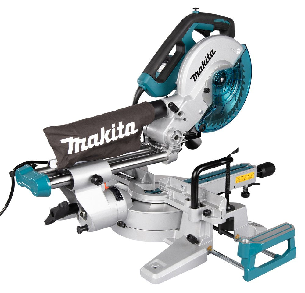 Sierra De Corte E Ingletadora Makita Lso816f