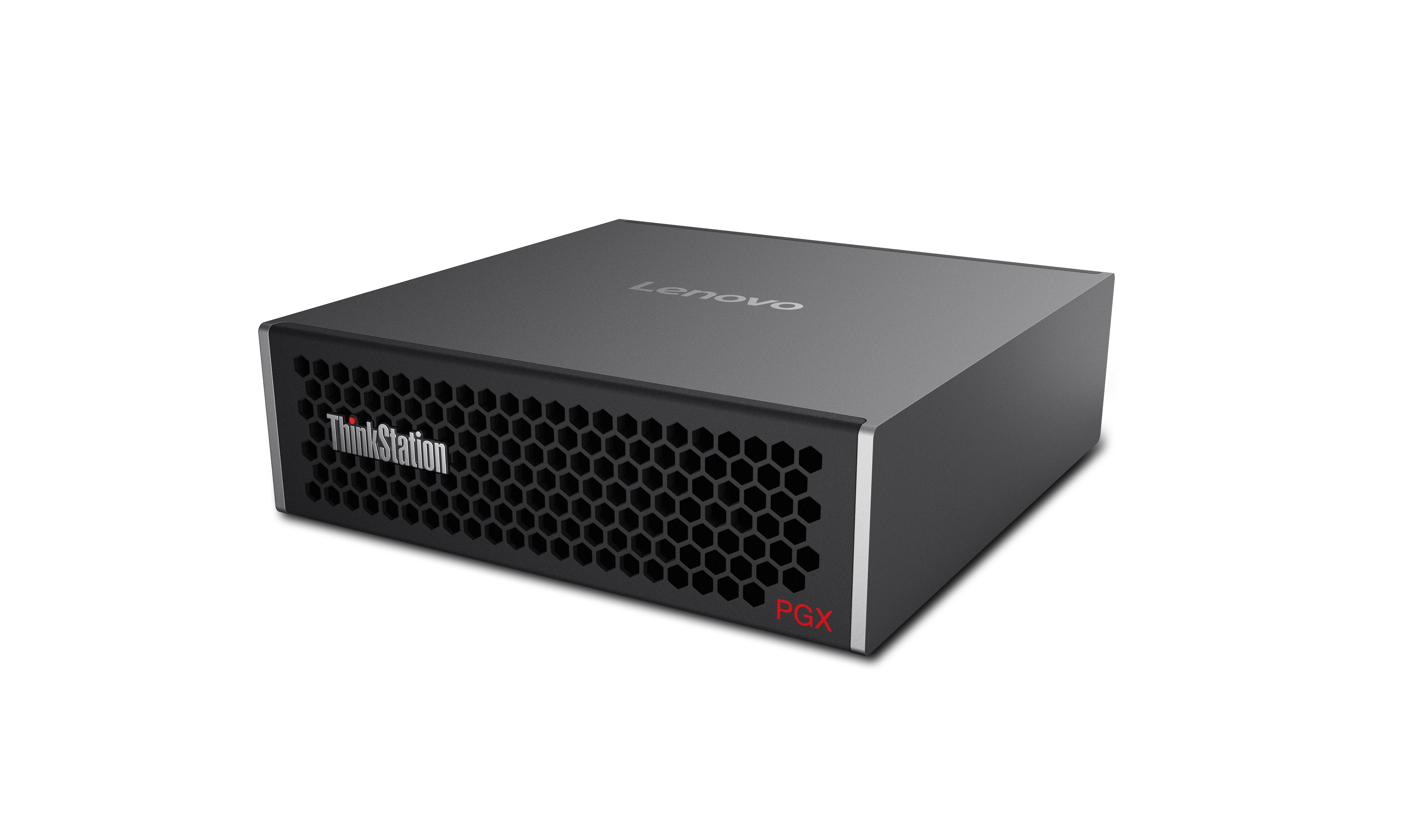 Ts/Thinkstation Pgx Gb10 4tb Linux