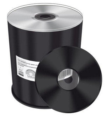 Mediarange Mr285 Cd En Blanco Cd-R 700 Mb 100 Pieza(S)