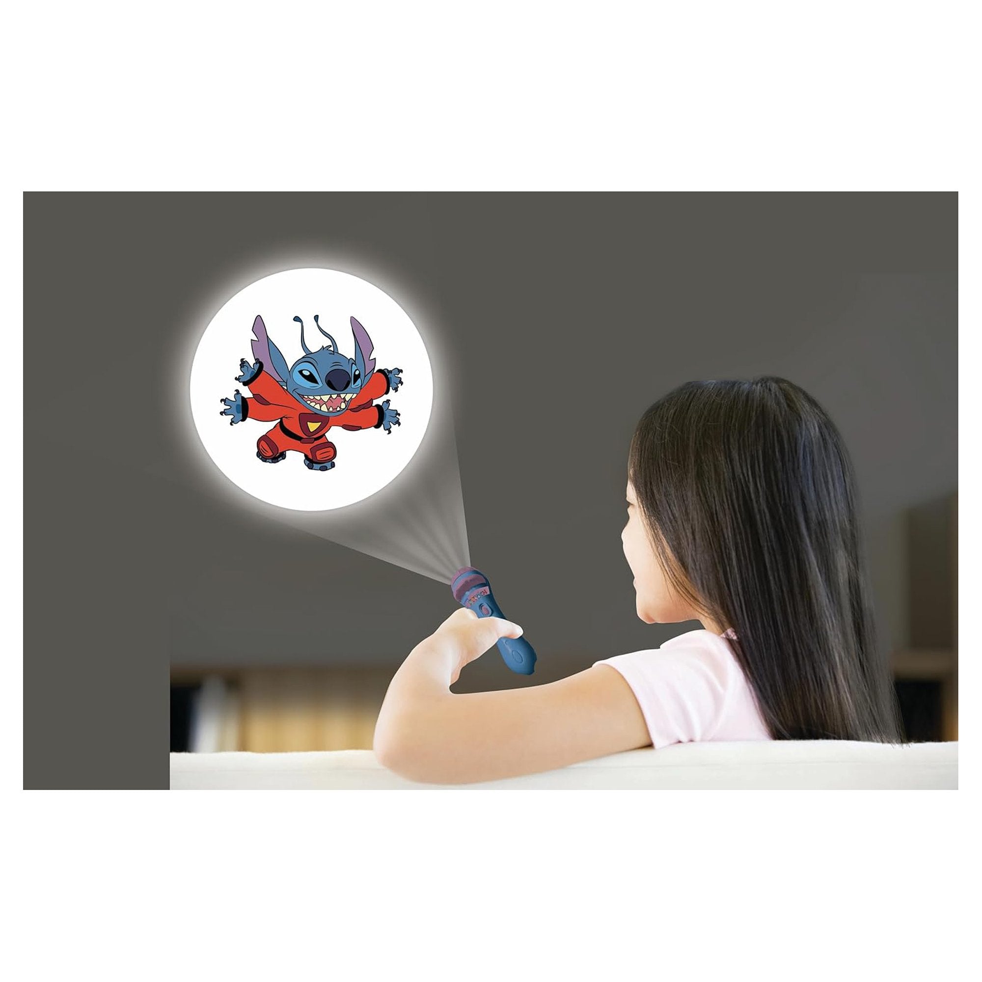 EAN 3380743100845 - Lexibook LTC050D electrónica para niños Proyector para niños imagen 6