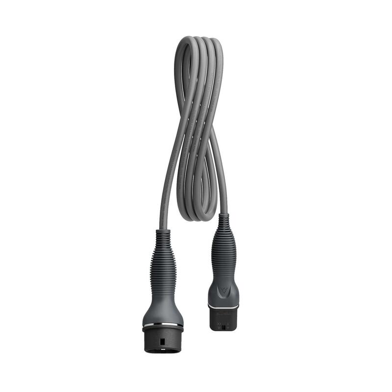Beam 13.8 Kw, 6 Meter, Type - 2. Charging Cable - Warranty: 36m