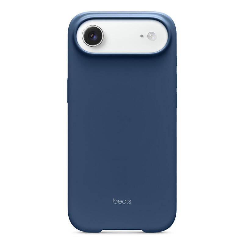 Beats Case Iphone Air Mit Magsafe Und Kamerasteuerung (Felsblau)