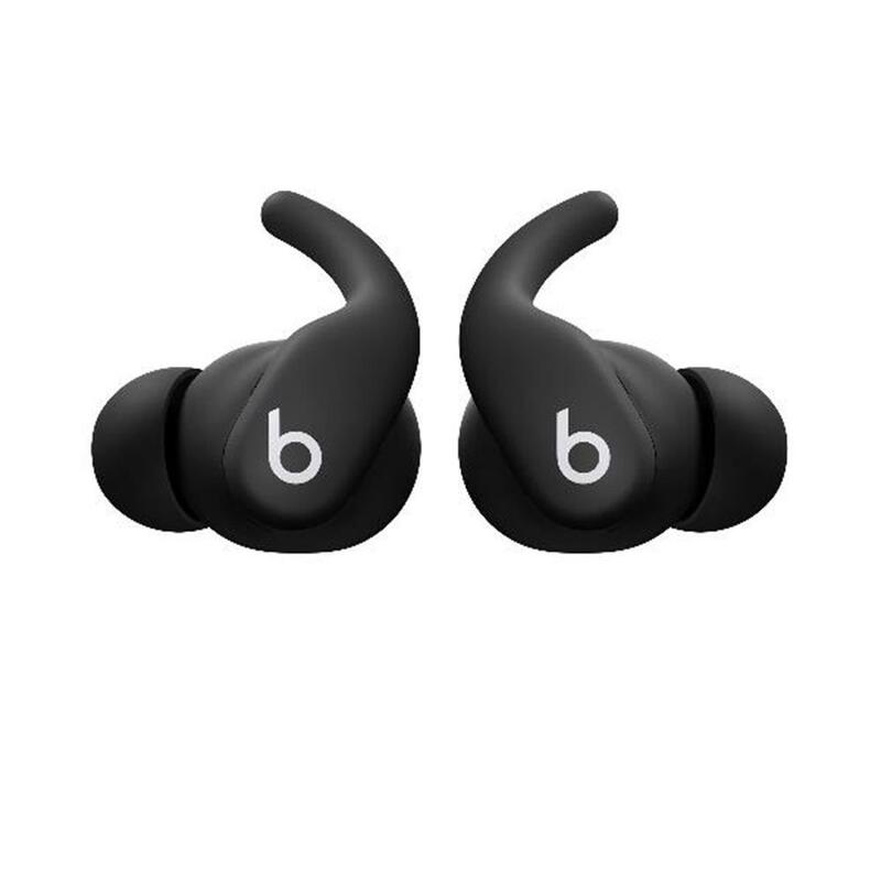Beats Powerbeats Fit Jet Black