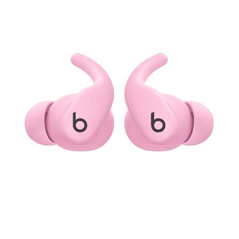 Beats Powerbeats Fit Power Pink