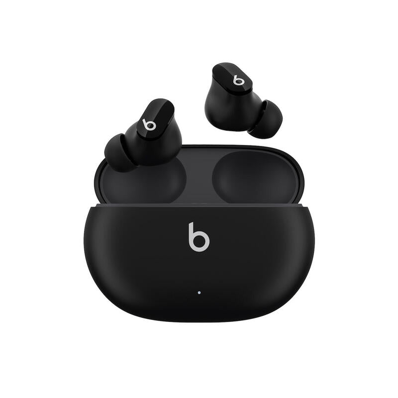 Beats Studio Buds True Wireless Noise Cancelling Earphones Black