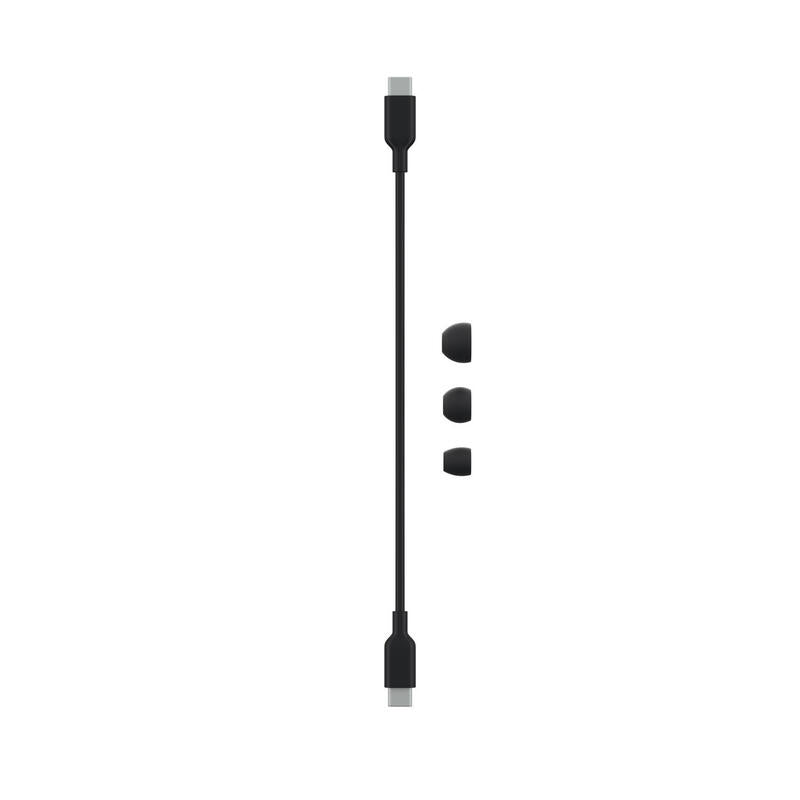 Beats Studio Buds True Wireless Noise Cancelling Earphones Black