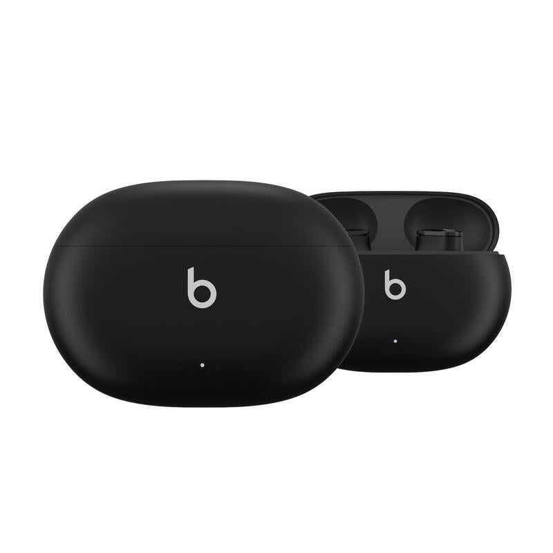 Beats Studio Buds True Wireless Noise Cancelling Earphones Black