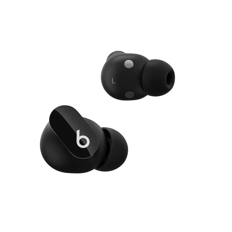 Beats Studio Buds True Wireless Noise Cancelling Earphones Black