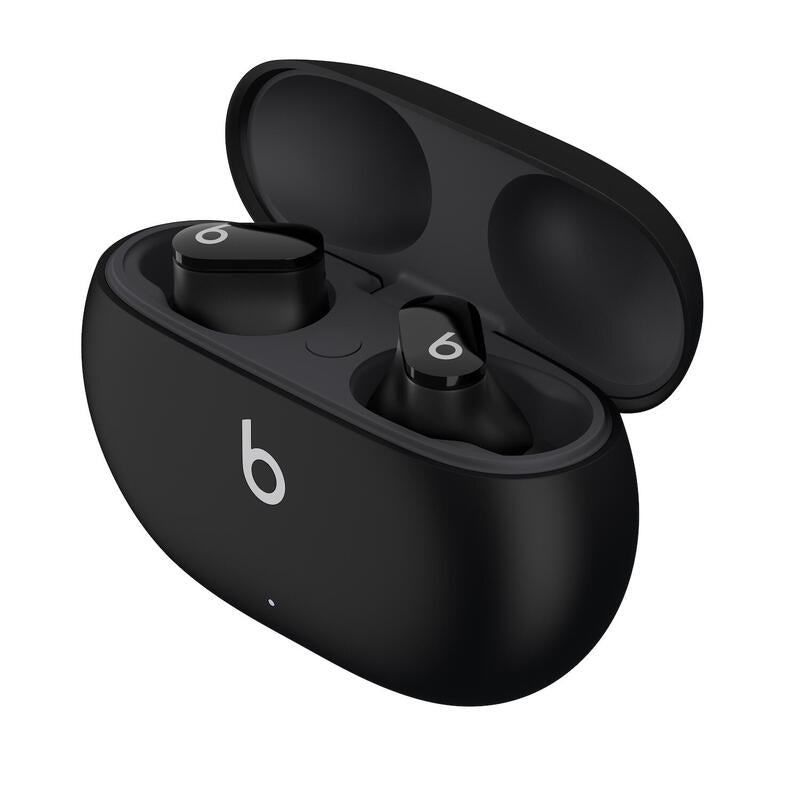 Beats Studio Buds True Wireless Noise Cancelling Earphones Black