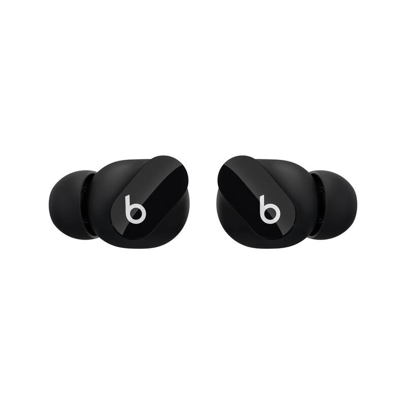 Beats Studio Buds True Wireless Noise Cancelling Earphones Black