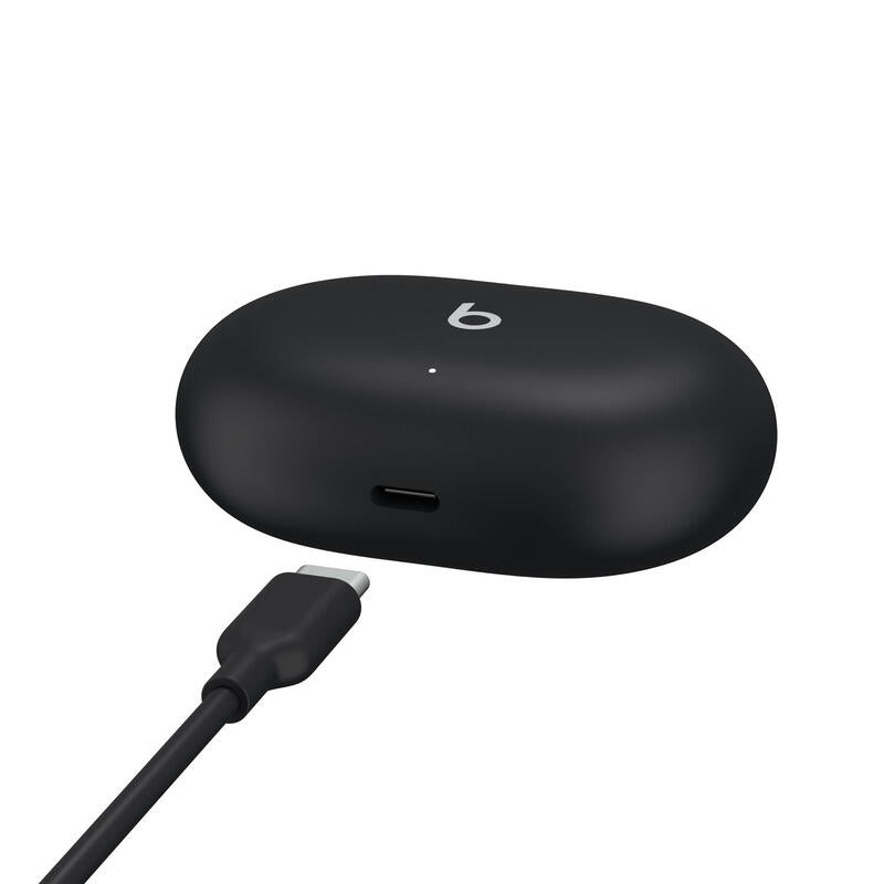 Beats Studio Buds True Wireless Noise Cancelling Earphones Black