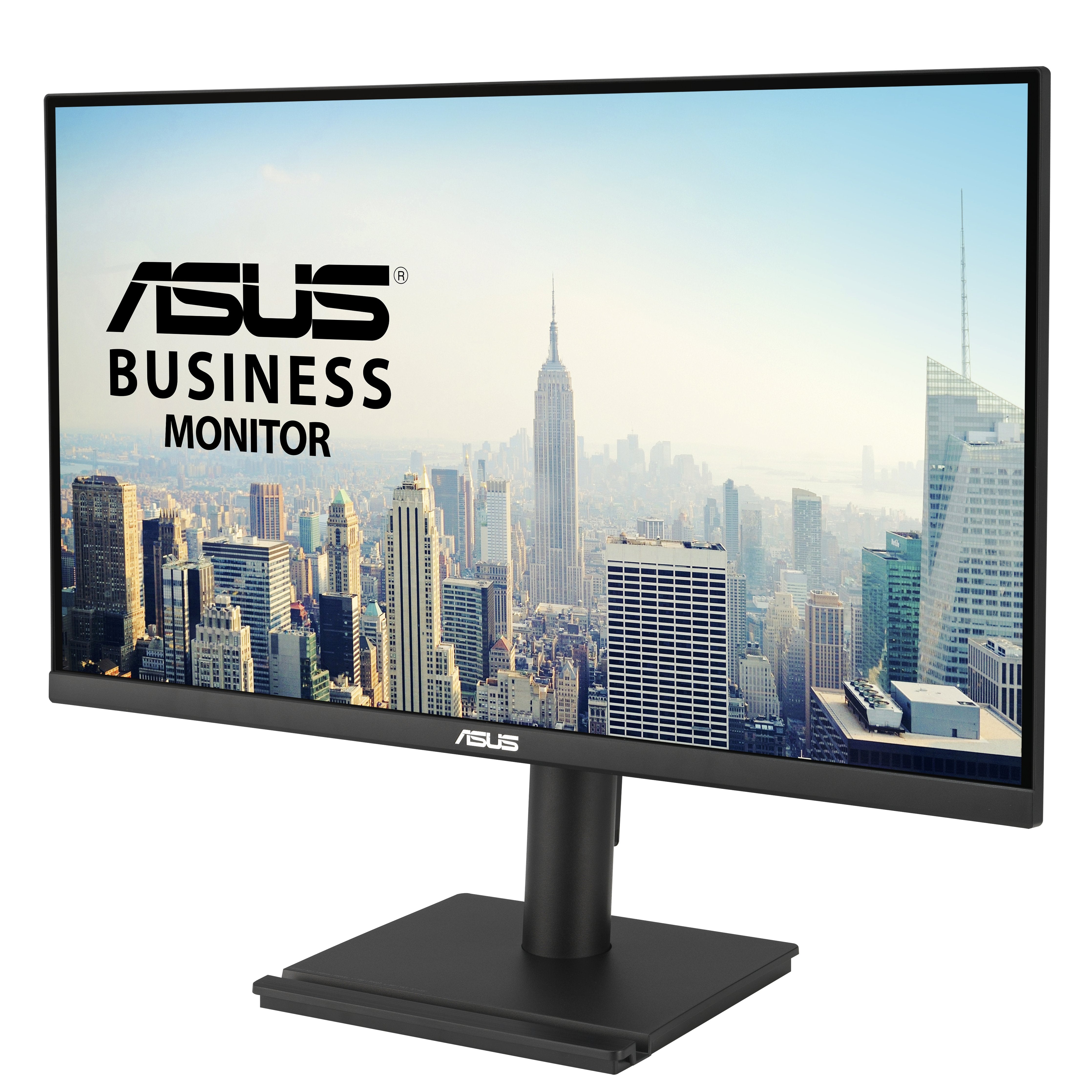 Monitor Asus Hsiness Va27ucps 27" Uhd Hdmi Dp