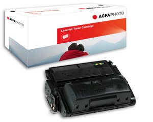 EAN 4250164822079 - AgfaPhoto APTHP42XE cartucho de tóner 1 pieza(s) Negro imagen 1