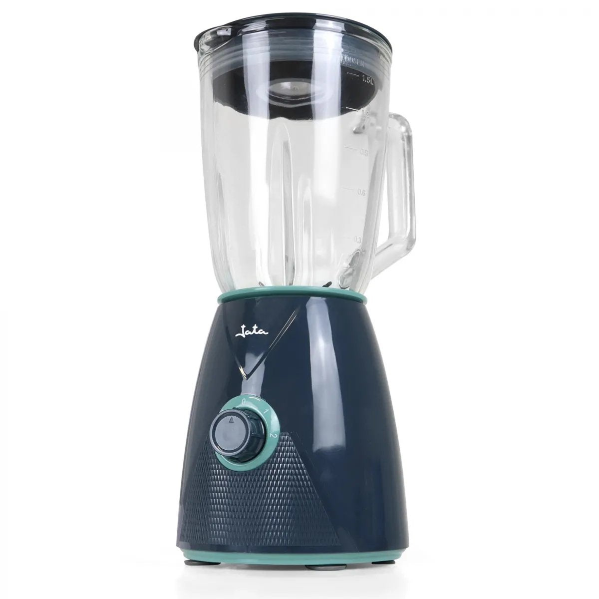 EAN 8421078037699 - JATA JEBT1265 licuadora Batidora de vaso 1300 W Negro imagen 4