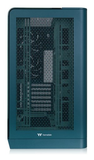 EAN 4711658548849 - Thermaltake View 390 Air Midi Tower Azul imagen 3