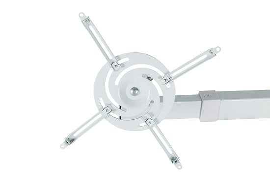 EAN 5907731314817 - Avtek International WallMount Next 1200 montaje para projector Pared Blanco imagen 3