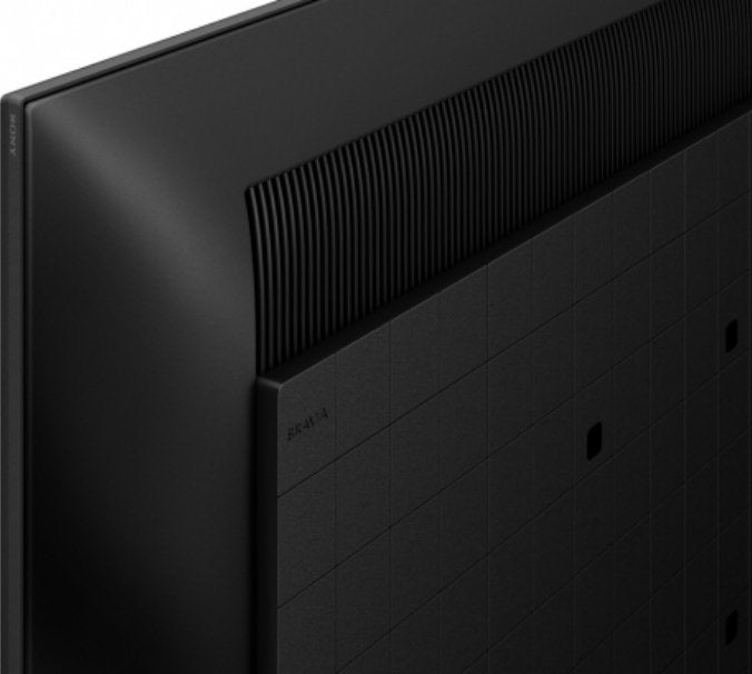 Sony Fw-55bz30l/Tm Pantalla Plana Para Señalización Digital 139,7 Cm (55") Lcd Wifi 440 Cd / M² 4k Ultra Hd Negro Android 24/7