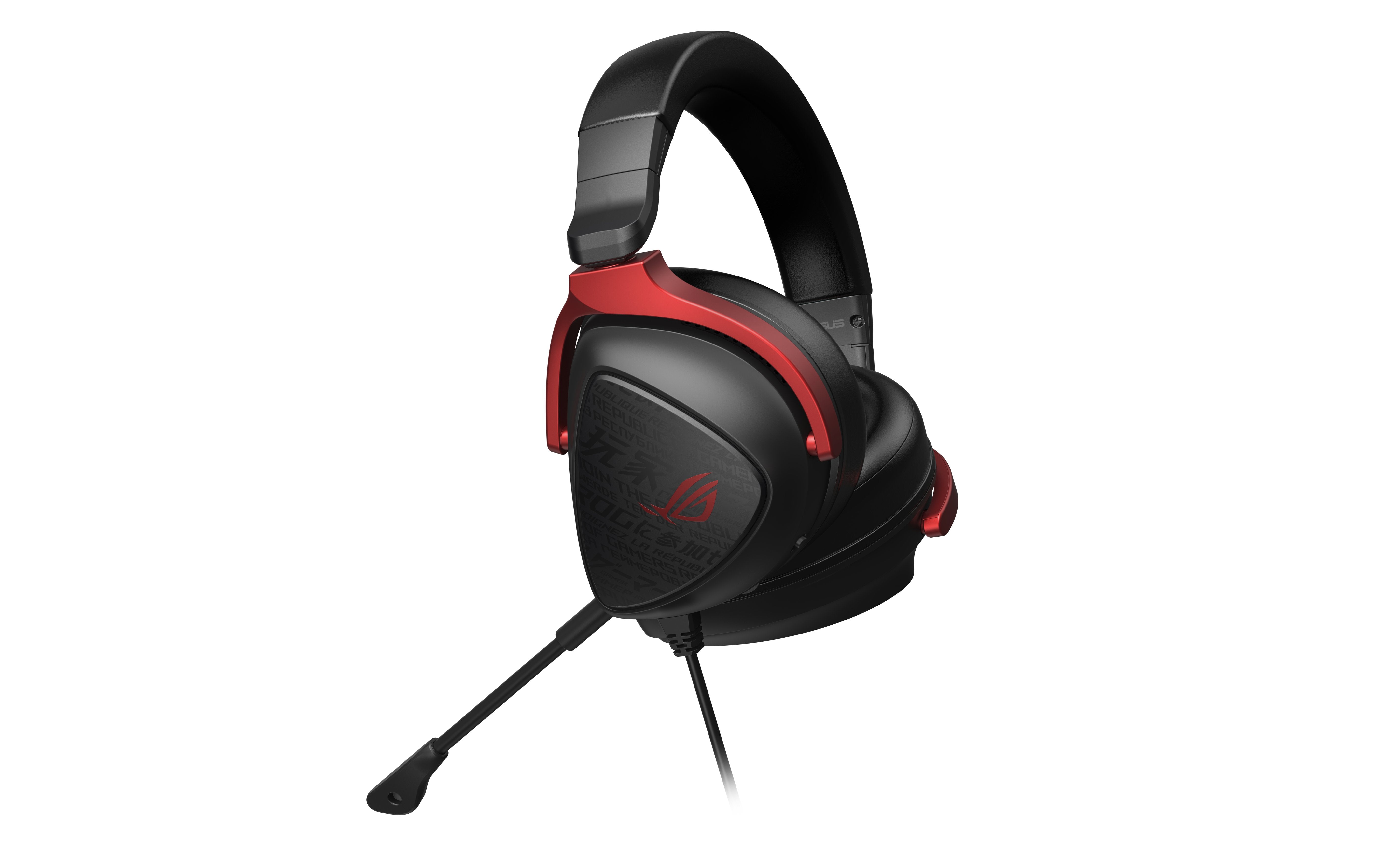 Auriculares Micro Gaming Asus Rog Delta S Core