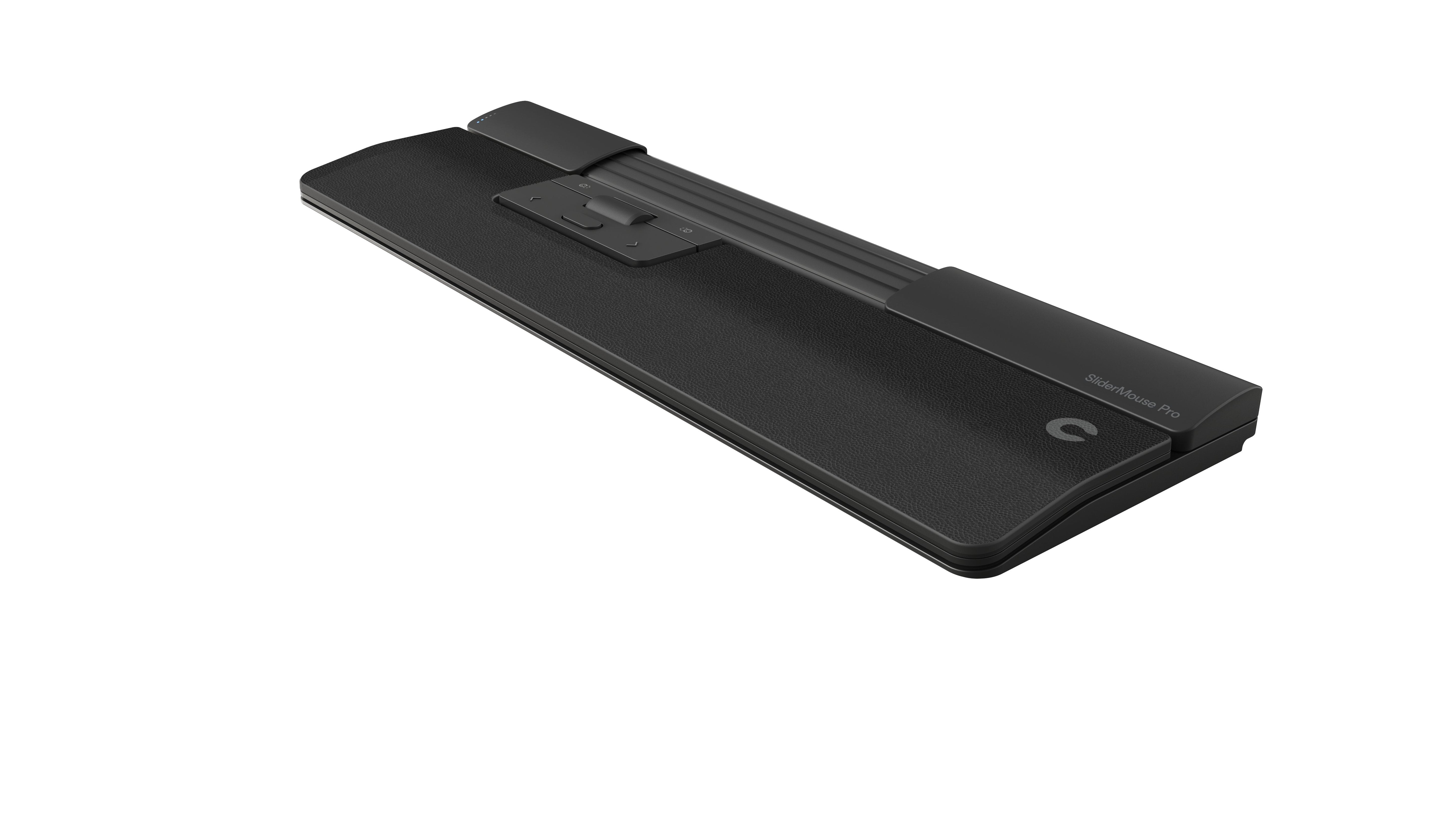 EAN 0743870052051 - Contour Design SliderMouse Pro ratón Oficina USB tipo A Rollerbar 2800 DPI imagen 3
